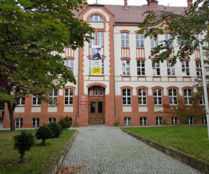 Gorzowskie II LO wysoko w krajowym rankingu