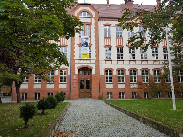 Gorzowskie II LO wysoko w ogólnopolskim rankingu
