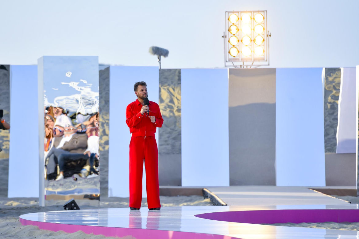 Michał Piróg