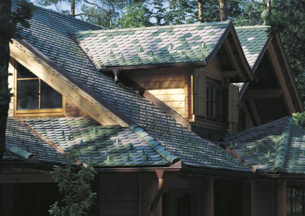 Bariery przeciwśnieżne