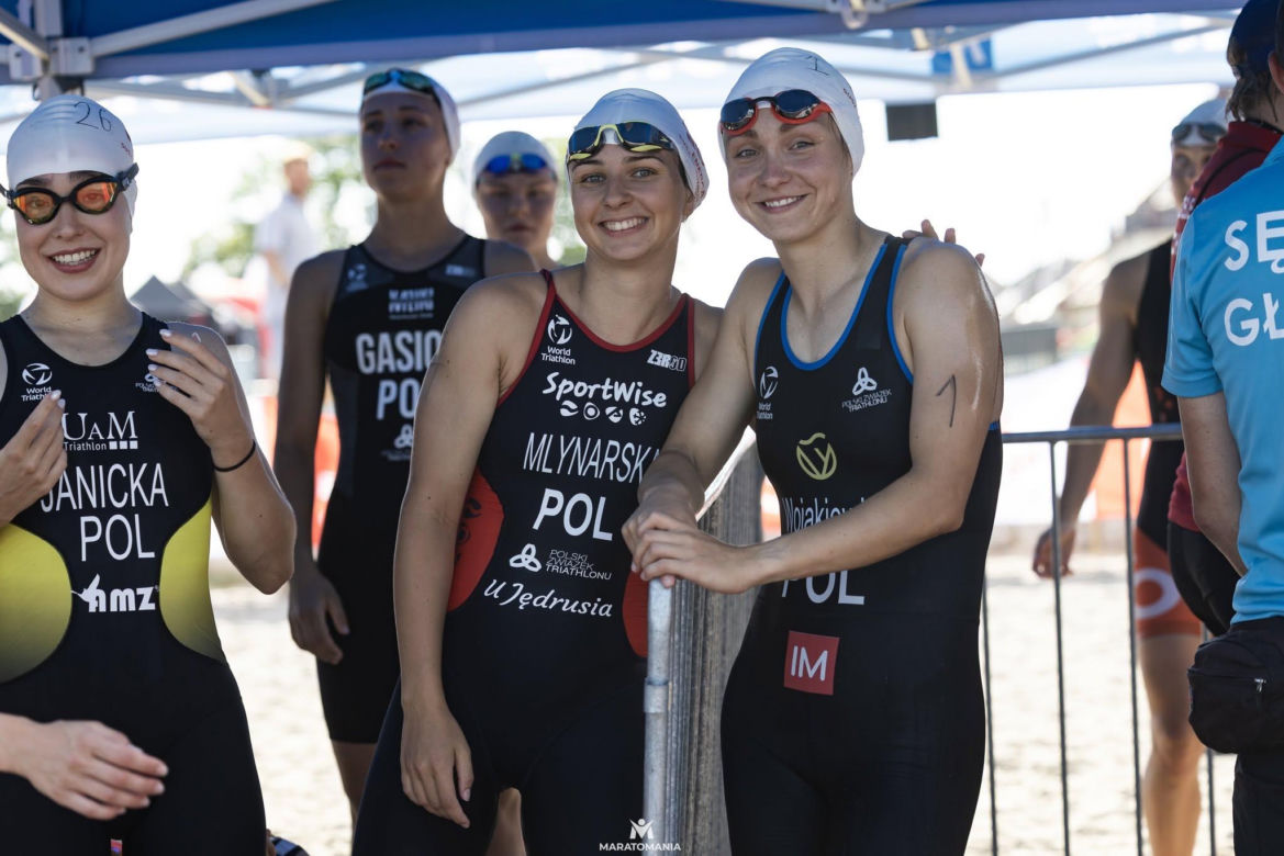 Energa Susz Triathlon