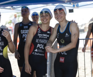 Energa Susz Triathlon