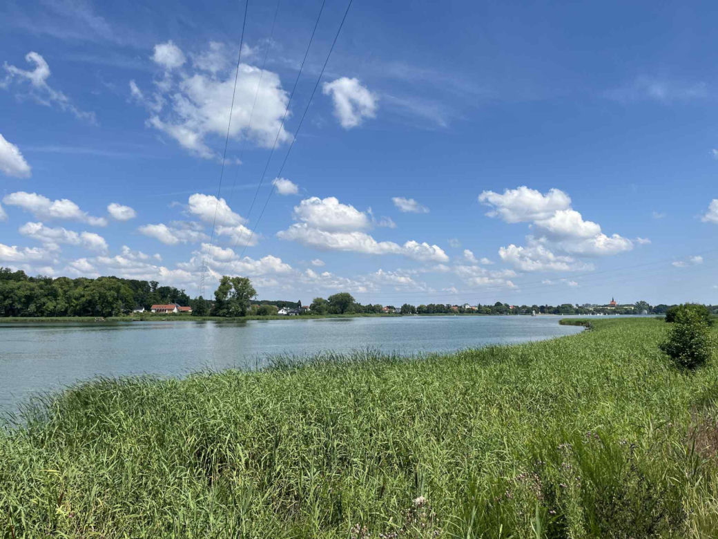 Jezioro Nowogardzkie