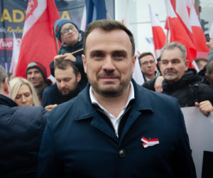 Bartosz Bocheńczak