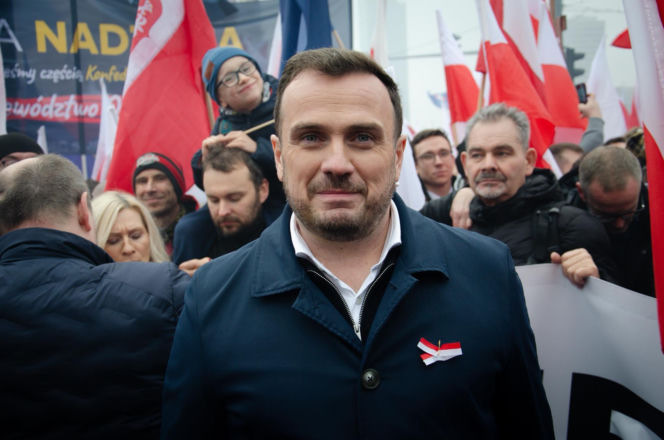 Bartosz Bocheńczak