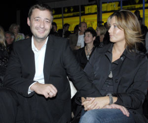 Jacek Rozenek kiedyś i dziś