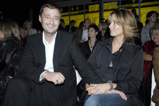 Jacek Rozenek kiedyś i dziś