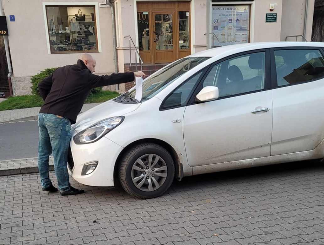 czeskie zakupy w Polsce 