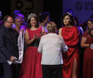 MISS Kobiety Wiejskiej w Lubinie. Mamy zdjęcia wspaniałych kobiet