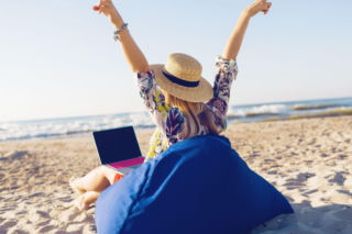 Więcej urlopu dla pracowników? Jest decyzja Sejmu