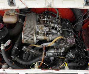 Skoda 130 RS