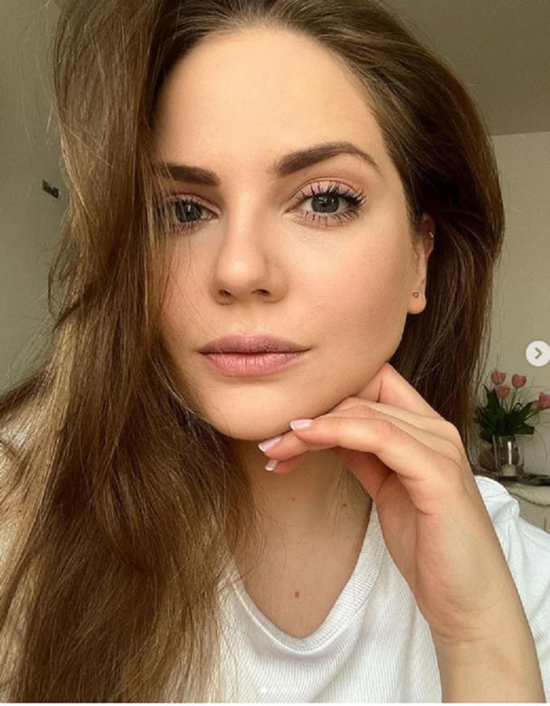 Mieszkanie Melanii Grzesiewicz (Anita z M jak miłość) na Instagramie