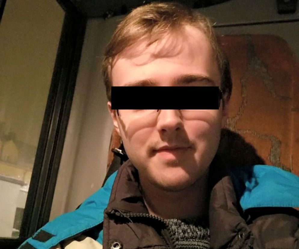 Naćpany kierowca autobusu rozjechał ją na pasach