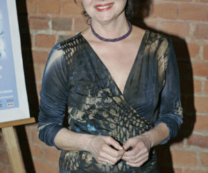 Pamiętacie jej debiut w Czterdziestolatku? Tak przez dekady zmieniała się Joanna Szczepkowska