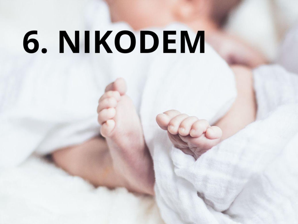 6. Nikodem (227)