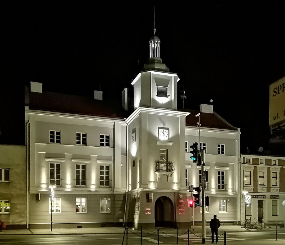W Miasteczku Śląskim powstaną tablice dwujęzyczne