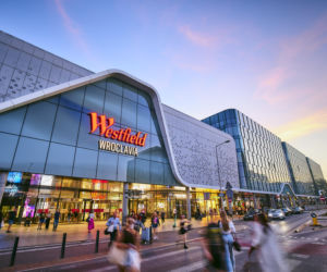 Wroclavia dołączyła do globalnej sieci Westfield  