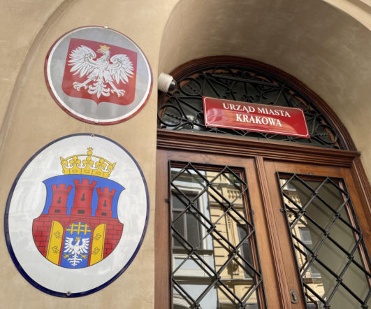 Wybory w Krakowie. Znamy oficjalnych kandydatów