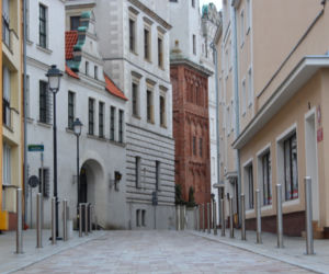 Ulica Kuśnierska