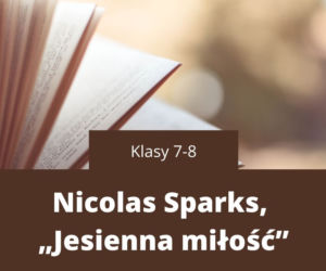 Nowe lektury szkolne. Jakie książki pojawią się w szkołach?
