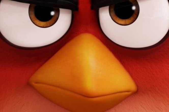 Angry Birds Film: soundtrack. Piosenki i tracklista ścieżki dźwiękowej 