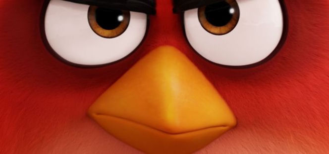 Angry Birds Film: soundtrack. Piosenki i tracklista ścieżki dźwiękowej 