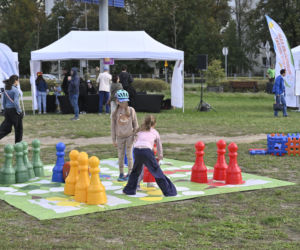Żegnaj Lato na Bielanach 2026