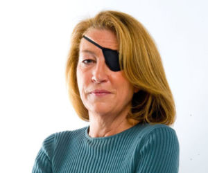 Marie Colvin