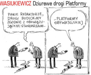 Rysunek dnia