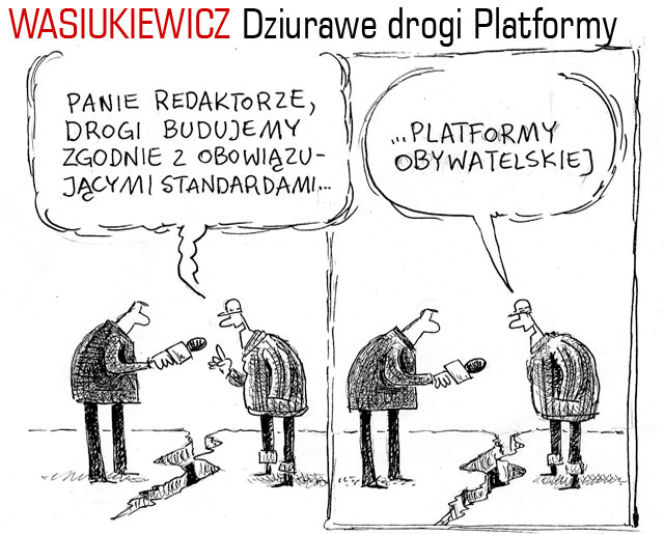 Rysunek dnia