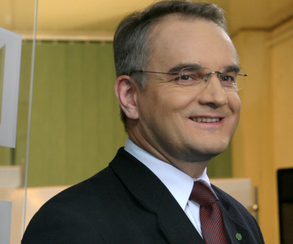 Waldemar Pawlak