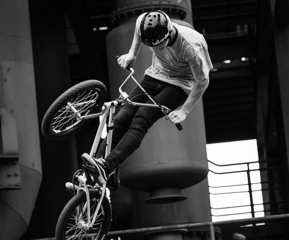 bmx