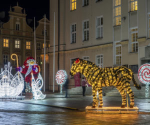 Czy Opole zostanie świetlną stolicą Polski?