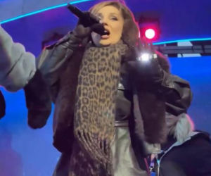 Sylwester z Dwójką 2025 - zdjęcia z prób