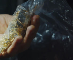 M jak miłość odc. 1921. Ojczym Franka (Marcin Sitek)