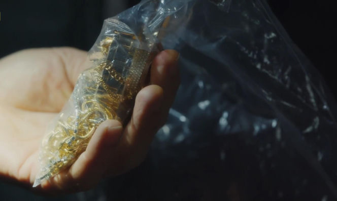 M jak miłość odc. 1921. Ojczym Franka (Marcin Sitek)