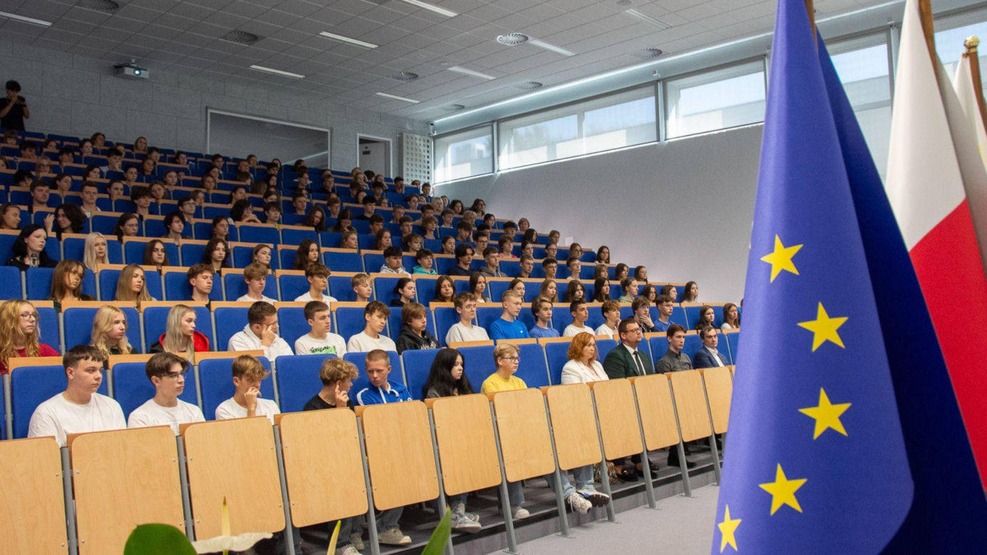 Najlepsze szkoły średnie i placówki edukacyjne w Białymstoku