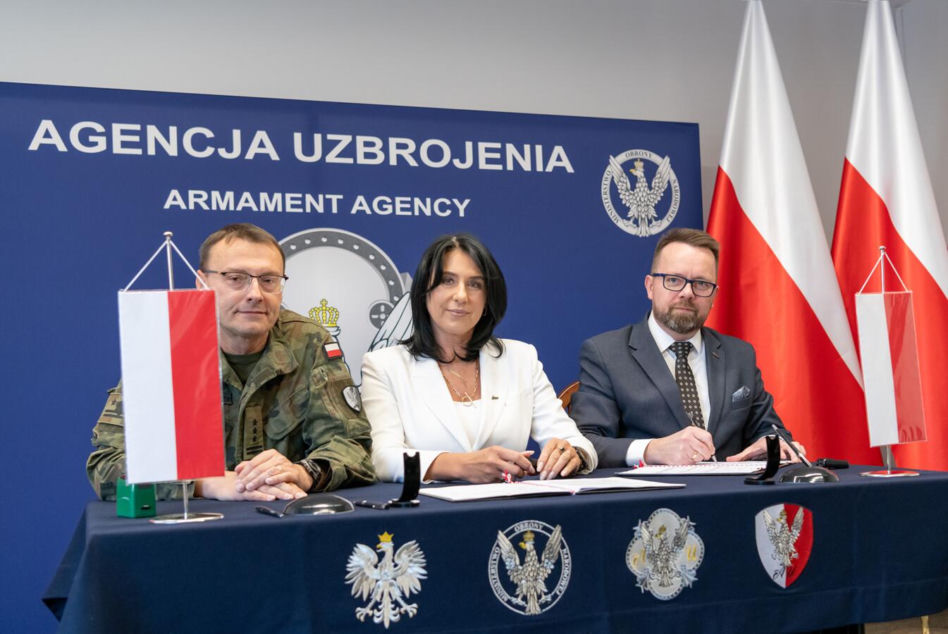 MESKO S.A. z gigantycznym kontraktem. Prawie 350 milionów złotych na amunicję dla Wojska Polskiego