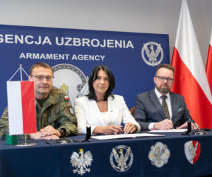 Mesko z gigantycznym kontraktem. Prawie 350 milionów złotych na amunicję dla Wojska Polskiego