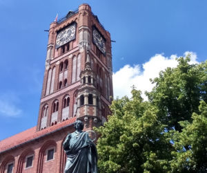 Mikołaj Kopernik i obiekty z nim związane. Mieszkańcy z Torunia powinni je kojarzyć!