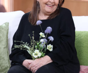 Marta Lipińska - zbudowali dla niej studio
