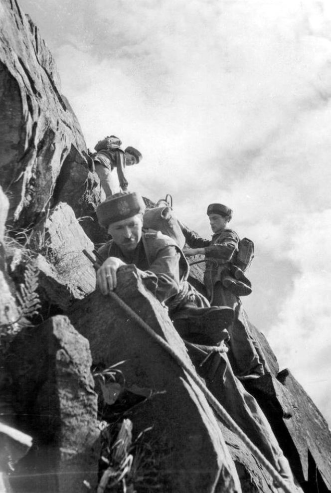 Polskie rządowe fake newsy z czasów II wojny światowej