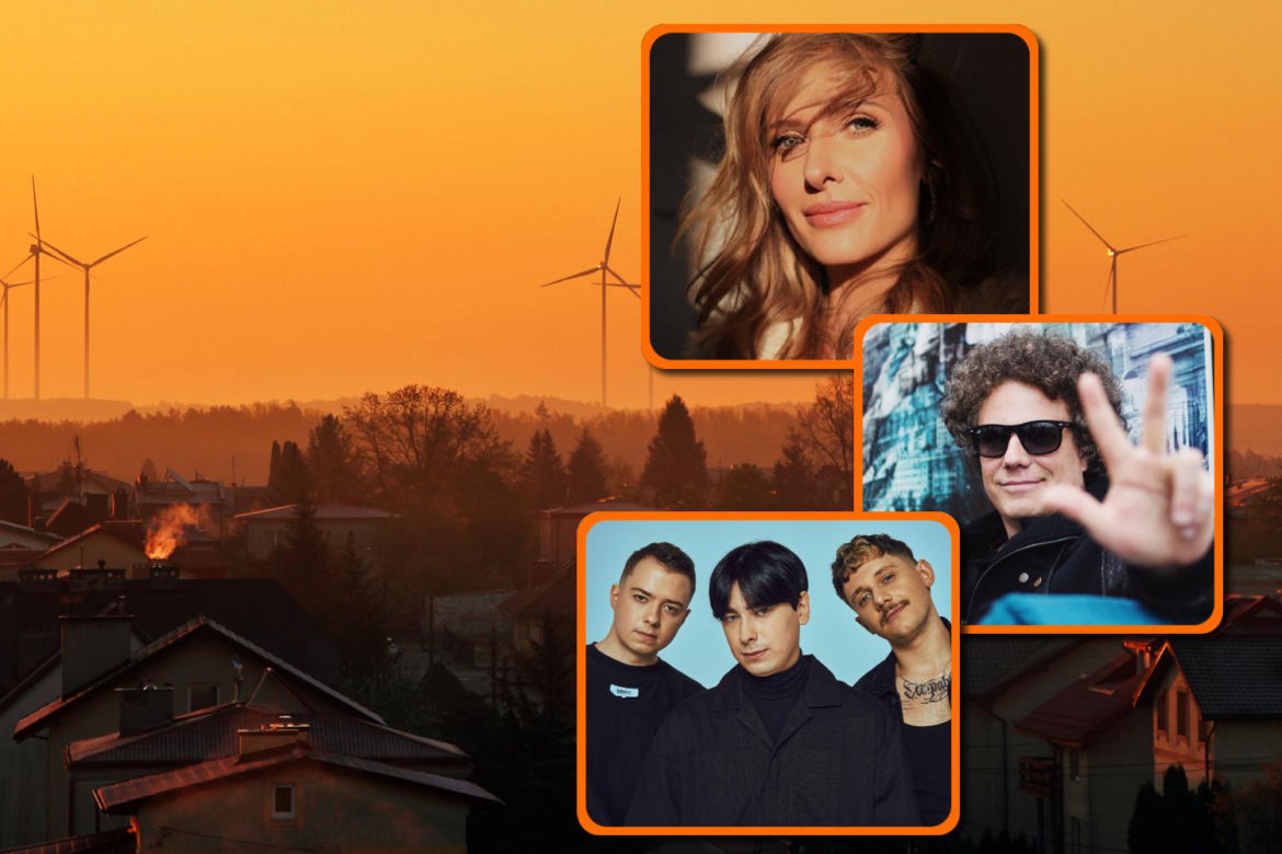 Dni Kraśnika 2024 / ESKA Music Tour