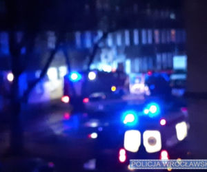 Tragiczny pożar we Wrocławiu. Nie żyją 4 osoby