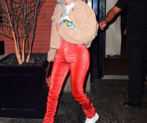 Kylie Jenner