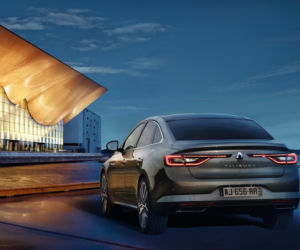 Renault Talisman
