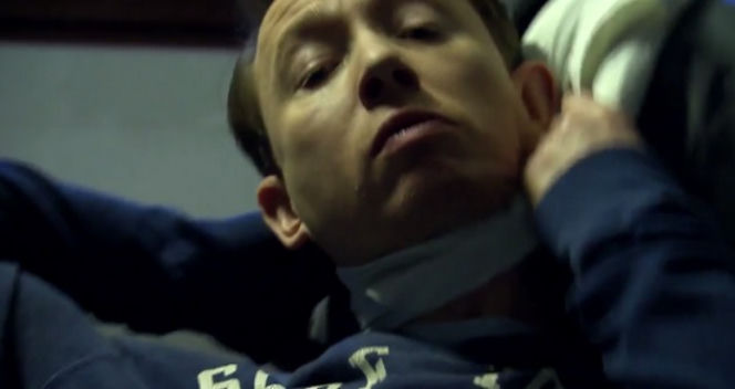 Pierwsza miłość odc. 2056. Igor (Rafał Mohr)
