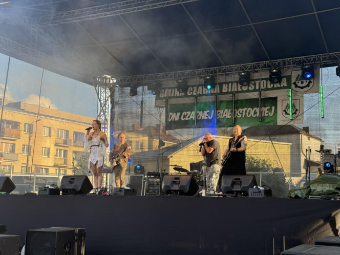 Dni Czarnej Białostockiej