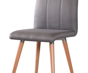 Designerskie, szare