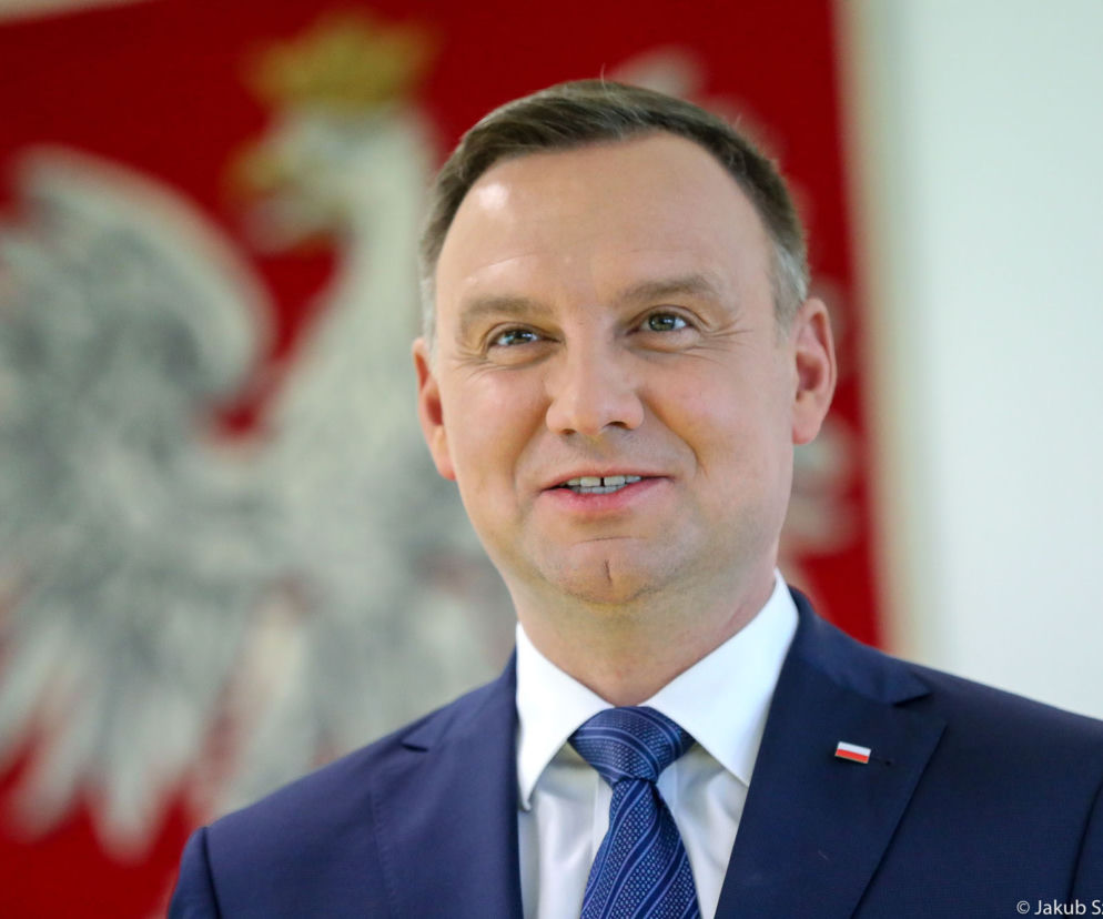Andrzej Duda 